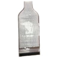 thumbnail image 1 of Toystoory Bolsa de burbujas de PVC para botellas de vino, intacta durante el transporte, adecuada para varios tipos, 4 Uds. Almacenamiento y organización del hogar Estilo transparente 48*18cm, 1 of 6