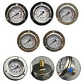 thumbnail image 4 of For Yn-60Zt Axial Edge Seismic Pressure Gauge Seismic Pressure Hydraulic Gauge 0-1Mpa Fangkenuo, 4 of 8
