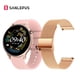 thumbnail image 1 of SANLEPUS 2023 nuevo reloj inteligente mujeres hombres impermeable Smartwatch Bluetooth llamadas oxígeno en sangre Monitor de ritmo cardíaco pulsera de Fitness Tan Jianjun unisex, 1 of 2