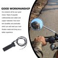 thumbnail image 3 of WESIEVYA 30Pack Universal Handlebar Grips Throttle Cable Set for Electric Bike Riding Durable Practical, 3 of 6