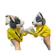 thumbnail image 6 of Dog Boxing Hand Puppet Interactive Animal Toy With Sounds And Action Puppet Show For Kids Toddlers Family, 6 of 8