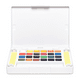 thumbnail image 5 of Set de Acuarelas Koi 24 Colores y Pincel Largo SAKURA Multicolor, 5 of 7