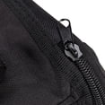 thumbnail image 4 of Bolsa para Bicicleta Macarena Manillar Frontal Verde con Tiras Reflectantes y Ventana, 4 of 4
