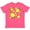 Vintage Hot Pink, variant on Inktastic Lots of Lemons- Citrus Fun Youth T-Shirt