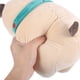 thumbnail image 3 of Peluche Perro Peludo Juguete Divertido Muñeco Husky Sentado Cómoda Almohada (25cm), 3 of 4