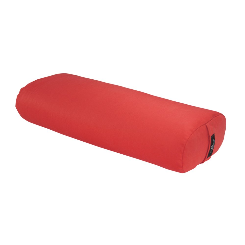 Hugger Mugger Standard Yoga Bolster