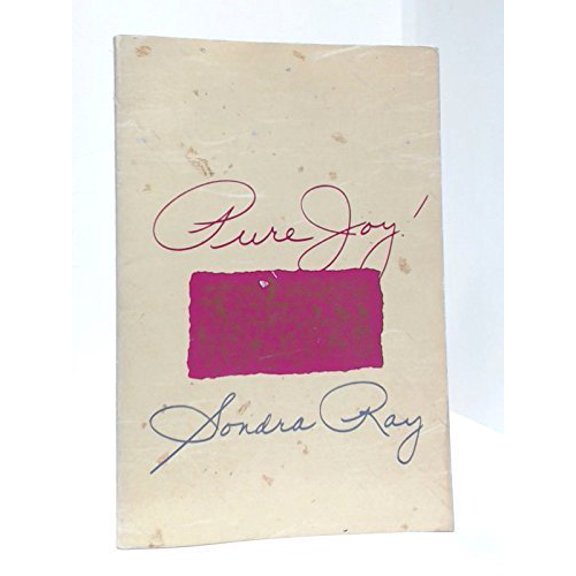 Pre-Owned Pure Joy: My Spiritual Journey Through India Paperback