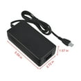 thumbnail image 2 of PKPOWER AC ADAPTER POWER for HP 0950-4491 0957-2156 Q5803A, 2 of 5