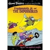 Frankenstein Jr. and the Impossibles: The Complete Series (DVD)