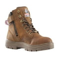 thumbnail image 2 of Steel Blue Work Boots Womens Southern Cross 6 Inch Waterproof Wide Steel To, 2 of 5