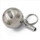 thumbnail image 4 of 4X Ball Float Flotante Cerveza Barril Flotador de Acero con Tubo de Silicona Barril de Limpieza Accesorios Válvula Válvula de Bola Tubo de 60 cm, 4 of 5
