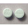 Dexamethasone 4 mg Tablet, Single Tablet