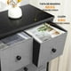 thumbnail image 3 of Mueble Cajonera para Recamara 8 Cajones, 3 of 7