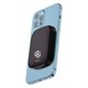 thumbnail image 1 of Batería Powerbank Inalámbrico 10,000 mAh Negro LIFE CONNEKT FRUTILÜPI SHOP MX Compacto, 1 of 6