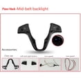 thumbnail image 1 of Steering Wheel Button For Hyundai Verna Solaris Steering Wheel Audio Volume Music Control Switch Button With Backlight, 1 of 1