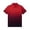 L347-Red1, variant on xfsWaSs Men's Golf Shirts Short Sleeve Wicking Performance Shirt Fashion Polo Shirts For Men Casual Collared Tops Comfortable Sportswear Stylish Blouse