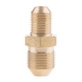 thumbnail image 2 of Adaptador de de lavadora a presión Arandela De De Latón Giratoria Adaptador De Acoplamiento Conector Herramienta Eléctrica - 6, 2 of 6