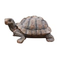 thumbnail image 2 of LOVIVER Ornament Interesting Outdoor Lawn for Courtyard Decoration Medium Medium Single Turtle, 2 of 8
