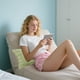 thumbnail image 5 of Soft Sofa Pillowcase Winter Velvet Cushion Case Flannel Pillow Sham Knit Throw Pillow Cover, 5 of 6