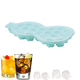 thumbnail image 1 of Bandejas para cubitos de hielo reutilizables para whisky, cócteles y chocolate, 1 of 5