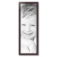 thumbnail image 2 of ArtToFrames 12x36 inch Cherry Picture Frame, Red Wood Poster Frame (4095), 2 of 8
