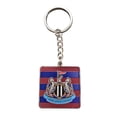 thumbnail image 1 of Newcastle United FC 1995-95 away Keyring And Badge Set, 1 of 2