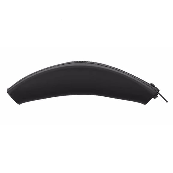 Yammee Replacement Soft Silicone Headband Cover for Space Q45 Headphones