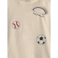 thumbnail image 3 of Carter's Child of Mine Baby Boy Outfit Set, 3-Piece, 0-24 Months, 3 of 7
