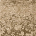 thumbnail image 4 of 3' x 5' Beige Polypropylene Area Rug, 4 of 4