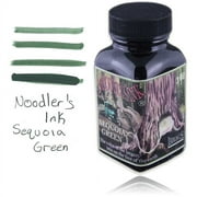 Noodlers Ink Sequoia 3oz Ink Bottle Refill