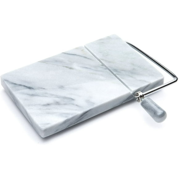 Rebanadora de queso de marmol Fox Run con 2 cables de reempl Fox Run Fox Run