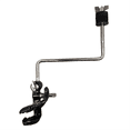 thumbnail image 2 of Clip de Cowbell, Support de Cowbell Accessoires d'Instruments de Percussion, Support de Tambour Réglable pour Cowbell de Basses, 2 of 6