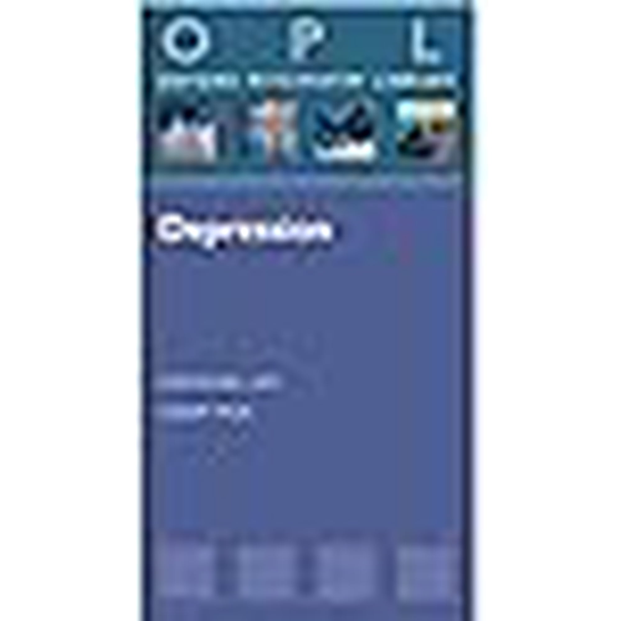 Depression (Oxford Psychiatry Library Series)