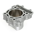 thumbnail image 6 of Cast Aluminium Cylinder Jug For Kawasaki KX250F 2009-2019 Std. Bore 77mm, 6 of 12