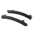 thumbnail image 3 of Par de embellecedores de parachoques delantero para Honda CR-V (2007-2011, 71108-SWA-000), 3 of 12