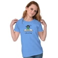 thumbnail image 3 of Out Of Chocolate Chocoholic Funny Women's T Shirt Ladies Tee Brisco Brands S, 3 of 6