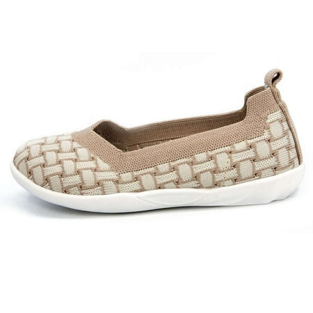 

Bernie Mev Girls Catwalk Slip On Shoes