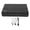 EU Plug, variant on Yajisi Uninterruptible Power Supply 8800mAh Battery Mini UPS Backup DC USB LAN POE Output 18W US Plug