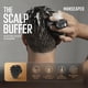 thumbnail image 2 of Scalp Buffer MANSCAPED The Scalp Buffer Silicone para hombre, 2 of 9