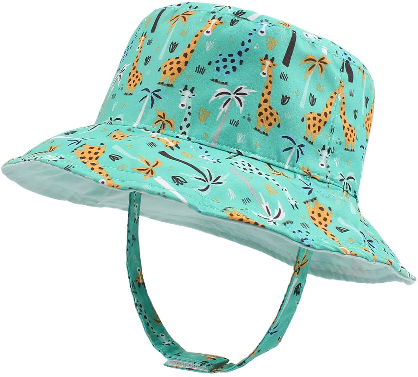 bucket hat 54cm