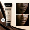 thumbnail image 1 of FcBaudy Concealer, Cover Perfection Tip Concealer, Multi-Use Concealer, Liquid Concealer To Enhance Complexion, Moisturize And Moisturize Make-up 30ml Foundation cream, 1 of 1