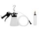 thumbnail image 2 of Purgador De Líquido De Frenos, Reemplazo Del Extractor Del Cambiador De Aceite Conveniente Para Usar Kit De Purgador De Frenos De Aire Para Automóvil Neumático Para Universal Ccdes Otros, 2 of 8