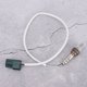 thumbnail image 4 of Accesorios para coche Sensor de oxígeno O2 Sensor de oxígeno de repuesto claridad notable Jadeshay A, 4 of 8