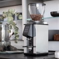 thumbnail image 2 of MACAP LEO 55 – White Electric Burr Grinder, 55mm, User-Friendly, 2 of 9