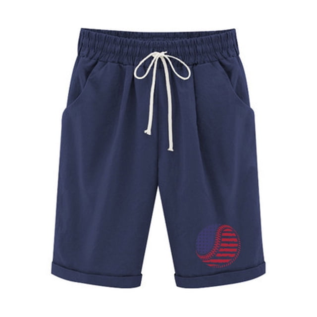 Birdeem Mode Femmes Short Imprimé Serré Taille Haute Poche Élasticité Sports Demi-Short Caractéristiques