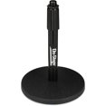 Stands DS7200B Adjustable Desktop Microphone Stand Bundle with GFWMIC