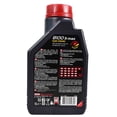 thumbnail image 5 of Motul 104531 8100 X-max SAE 0W40 Motor Oil 0W-40 - 1 Liter - 4 Pack, 5 of 6