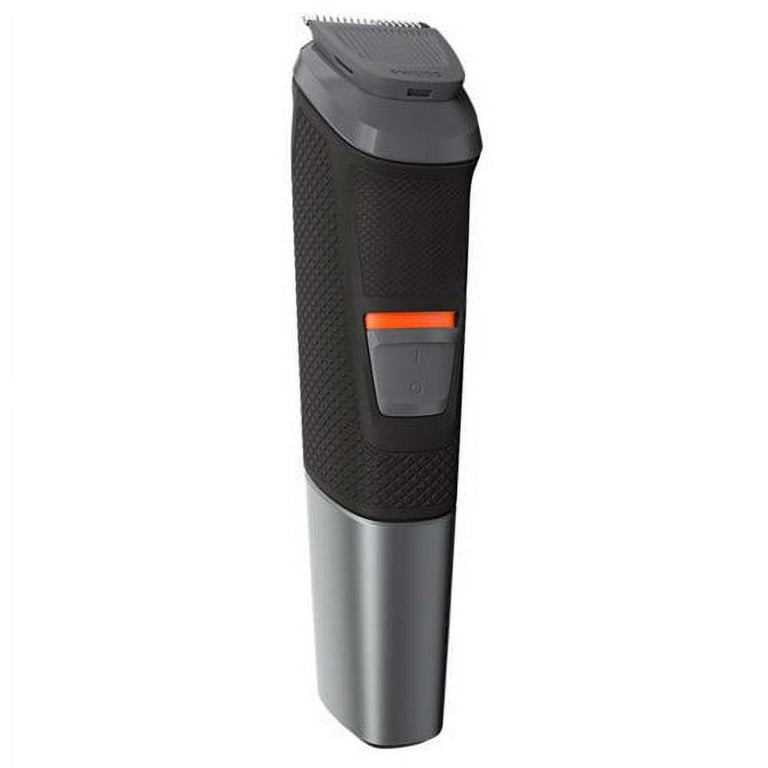消費税無し Philips Black 11-in-1, Set Multi-Grooming MG5730/15 脱毛・除毛