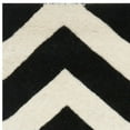 thumbnail image 5 of Safavieh Chatham Jake Zigzag Stripes Area Rug, 5 of 5