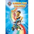thumbnail image 1 of PAW Patrol. Libera tus colores Blanco, 1 of 2